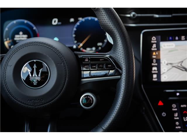 2024 Maserati Grecale GT (Stk: MU266) in London - Image 15 of 32 2024 Maserati Grecale GT (Stk: MU266) in London - Image 15 of 32