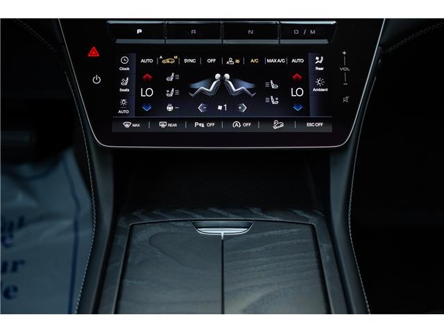 2024 Maserati Grecale GT (Stk: MU266) in London - Image 23 of 32 2024 Maserati Grecale GT (Stk: MU266) in London - Image 23 of 32