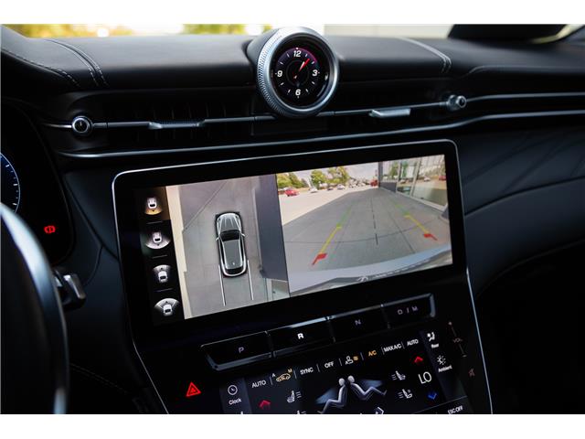 2024 Maserati Grecale GT (Stk: MU266) in London - Image 22 of 32 2024 Maserati Grecale GT (Stk: MU266) in London - Image 22 of 32