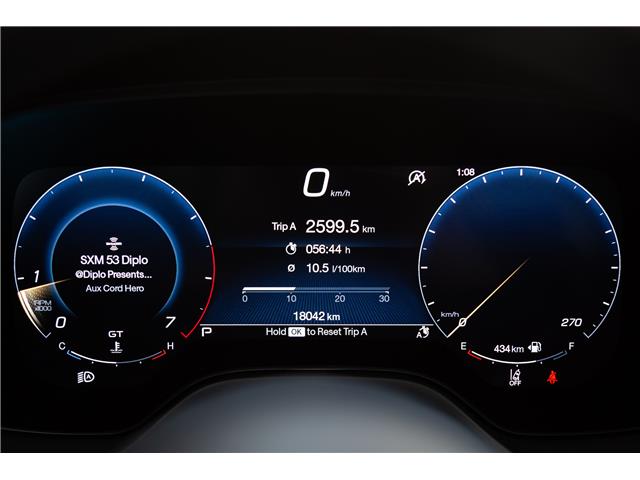 2024 Maserati Grecale GT (Stk: MU266) in London - Image 16 of 32 2024 Maserati Grecale GT (Stk: MU266) in London - Image 16 of 32