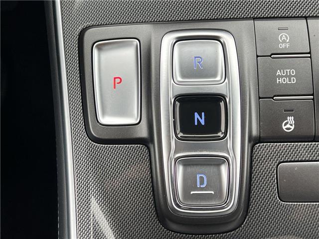 2021 Hyundai Santa Fe Preferred w/Trend Package (Stk: 25511) in Sudbury - Image 19 of 25