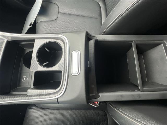 2021 Hyundai Santa Fe Preferred w/Trend Package (Stk: 25511) in Sudbury - Image 20 of 25