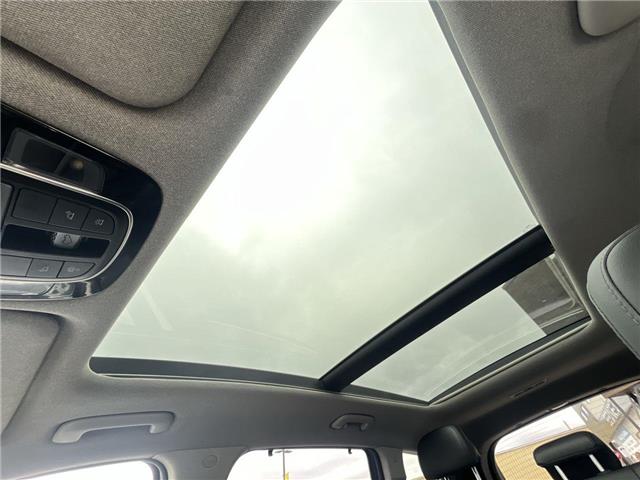 2021 Hyundai Santa Fe Preferred w/Trend Package (Stk: 25511) in Sudbury - Image 21 of 25