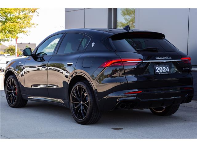 2024 Maserati Grecale GT (Stk: MU268) in London - Image 6 of 32