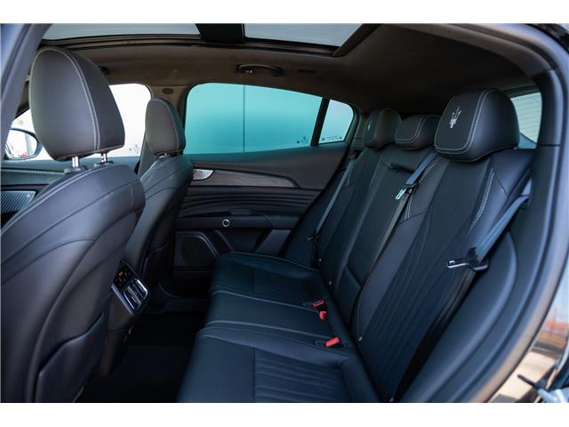 2024 Maserati Grecale GT (Stk: MU268) in London - Image 27 of 32