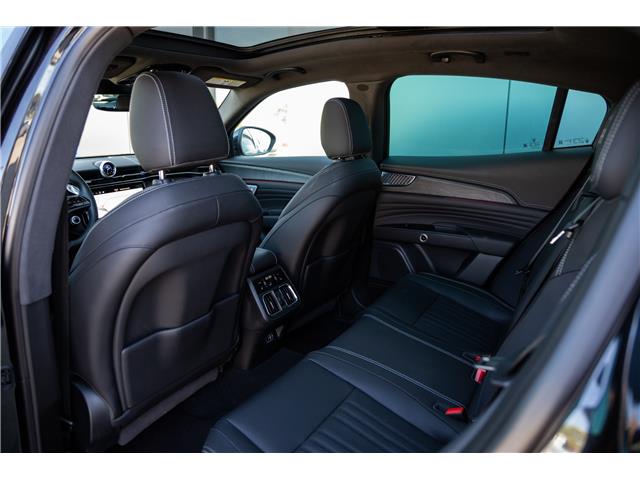 2024 Maserati Grecale GT (Stk: MU268) in London - Image 28 of 32