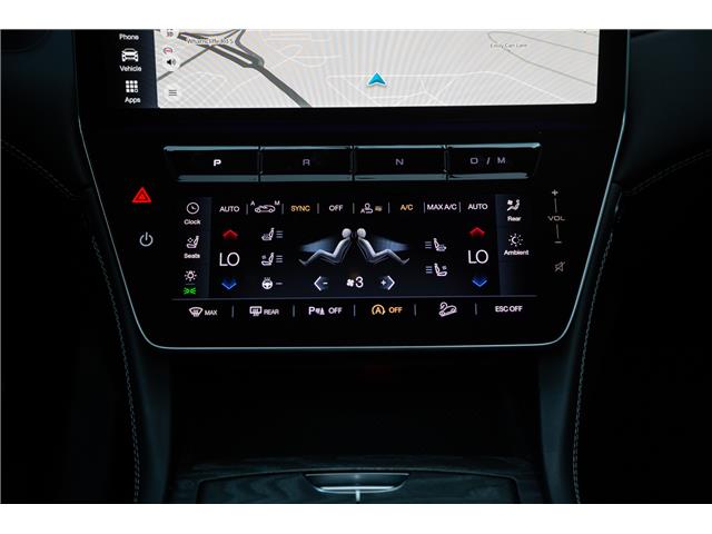 2024 Maserati Grecale GT (Stk: MU268) in London - Image 23 of 32