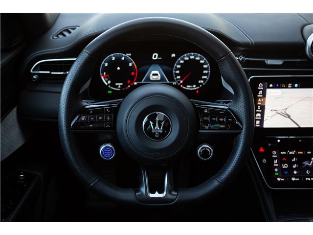 2024 Maserati Grecale GT (Stk: MU268) in London - Image 13 of 32