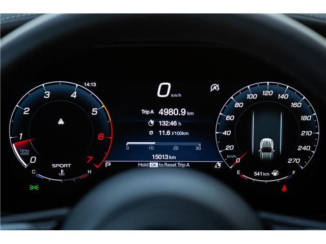 2024 Maserati Grecale GT (Stk: MU268) in London - Image 16 of 32