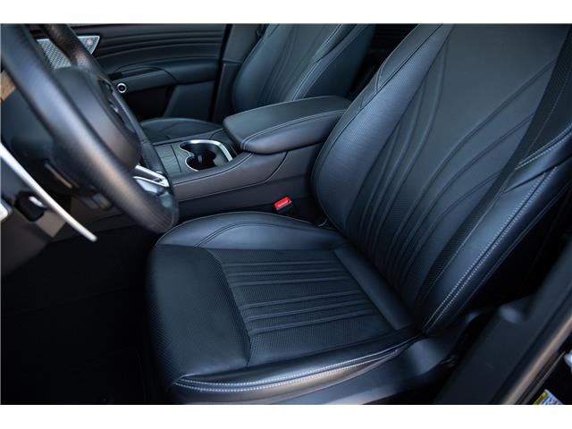 2024 Maserati Grecale GT (Stk: MU268) in London - Image 19 of 32