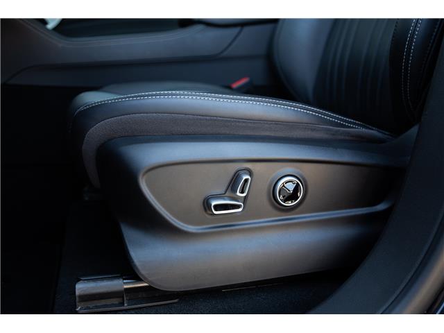 2024 Maserati Grecale GT (Stk: MU268) in London - Image 20 of 32