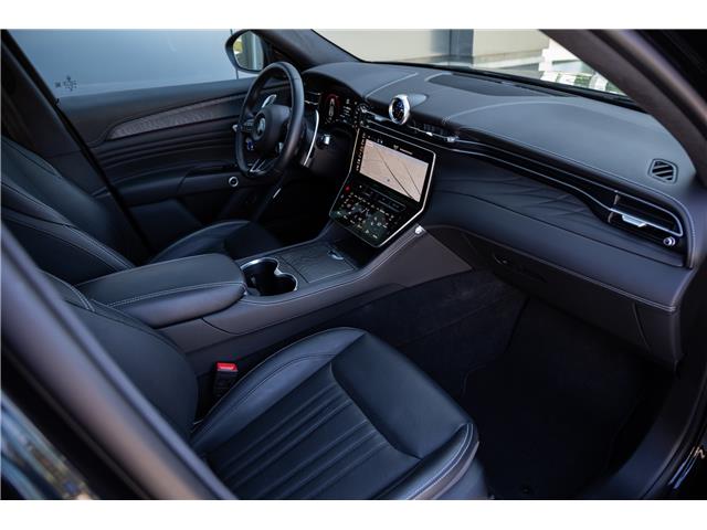 2024 Maserati Grecale GT (Stk: MU268) in London - Image 26 of 32