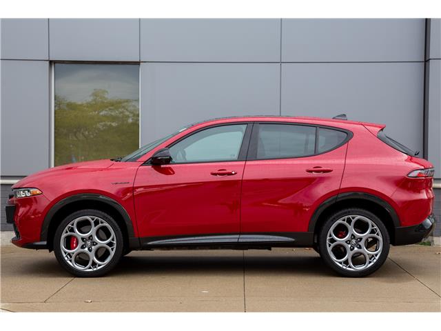 2023 Alfa Romeo Tonale Veloce (Stk: 23089D) in London - Image 4 of 31