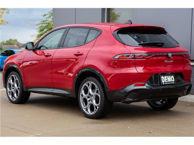 2023 Alfa Romeo Tonale Veloce (Stk: 23089D) in London - Image 5 of 31