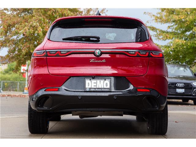 2023 Alfa Romeo Tonale Veloce (Stk: 23089D) in London - Image 6 of 31
