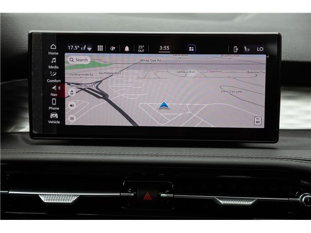 2023 Alfa Romeo Tonale Veloce (Stk: 23089D) in London - Image 20 of 31