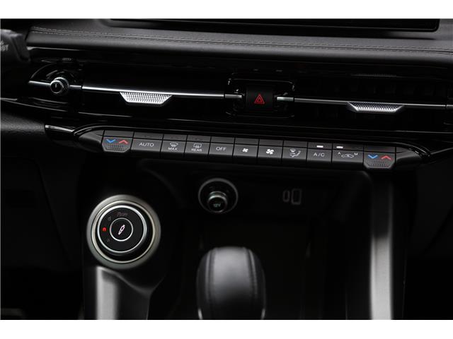 2023 Alfa Romeo Tonale Veloce (Stk: 23089D) in London - Image 22 of 31