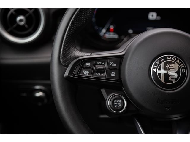 2023 Alfa Romeo Tonale Veloce (Stk: 23089D) in London - Image 12 of 31