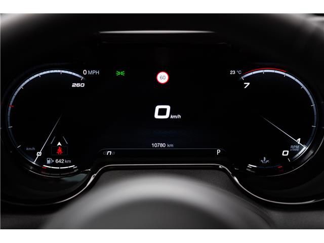 2023 Alfa Romeo Tonale Veloce (Stk: 23089D) in London - Image 13 of 31