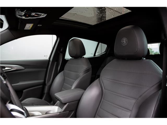 2023 Alfa Romeo Tonale Veloce (Stk: 23089D) in London - Image 16 of 31