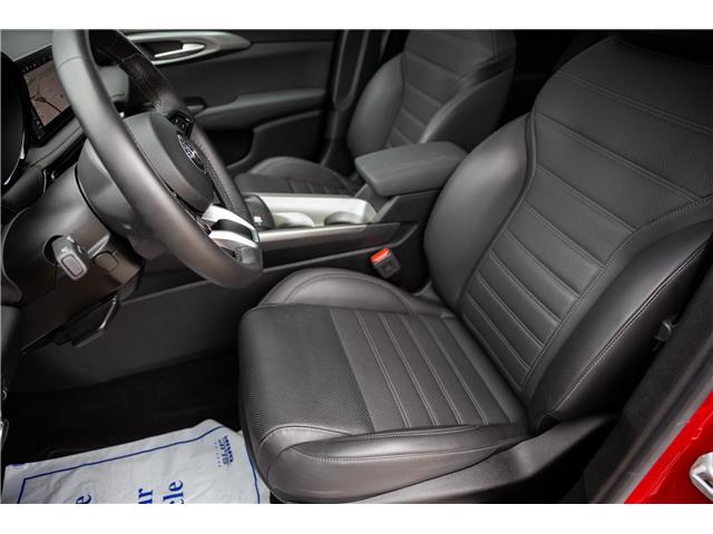 2023 Alfa Romeo Tonale Veloce (Stk: 23089D) in London - Image 17 of 31