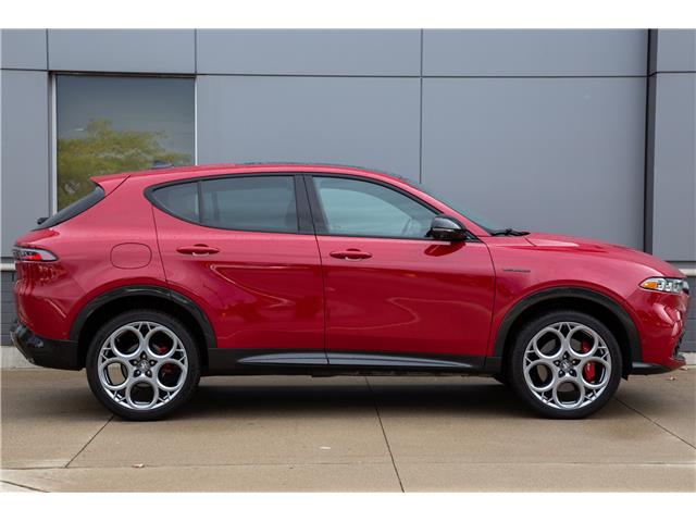 2023 Alfa Romeo Tonale Veloce (Stk: 23089D) in London - Image 8 of 31