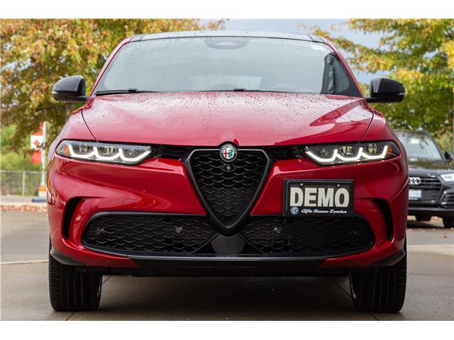 2023 Alfa Romeo Tonale Veloce (Stk: 23089D) in London - Image 2 of 31