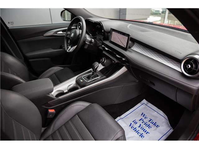 2023 Alfa Romeo Tonale Veloce (Stk: 23089D) in London - Image 24 of 31