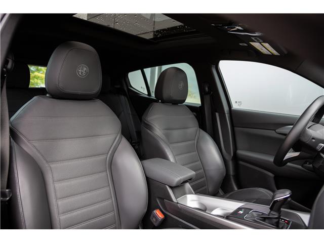 2023 Alfa Romeo Tonale Veloce (Stk: 23089D) in London - Image 25 of 31