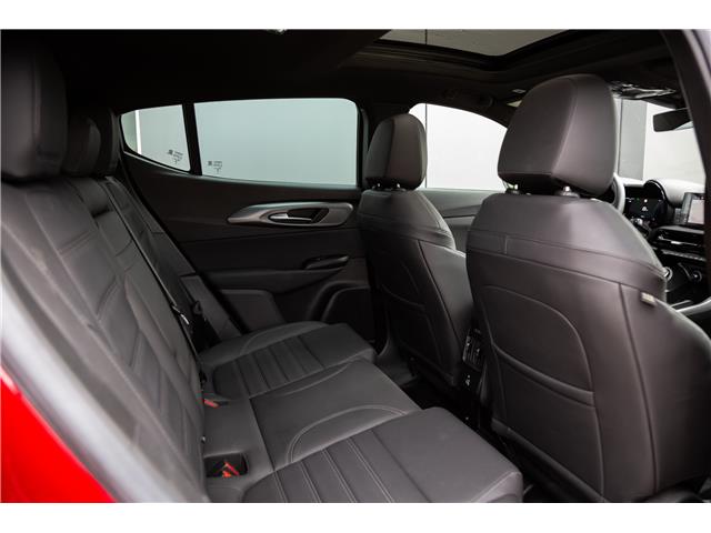 2023 Alfa Romeo Tonale Veloce (Stk: 23089D) in London - Image 28 of 31