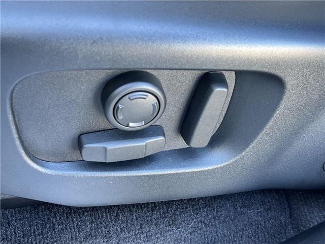 2020 Land Rover Range Rover Sport HSE MHEV (Stk: 25502) in Sudbury - Image 12 of 26