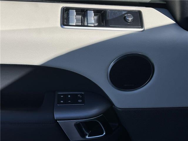 2020 Land Rover Range Rover Sport HSE MHEV (Stk: 25502) in Sudbury - Image 13 of 26