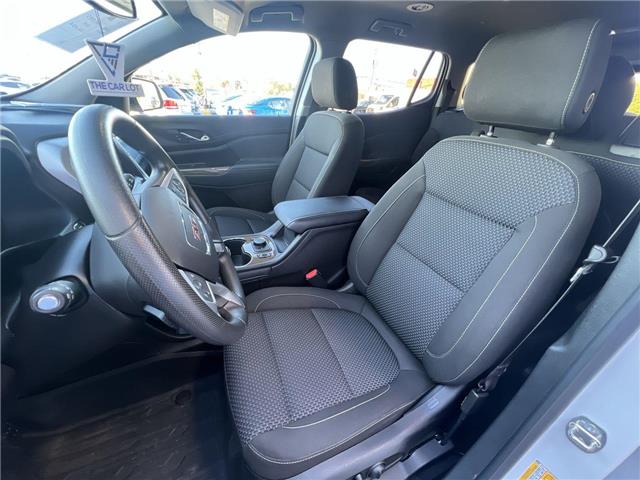 2023 GMC Acadia SLE (Stk: 25525) in Sudbury - Image 11 of 25