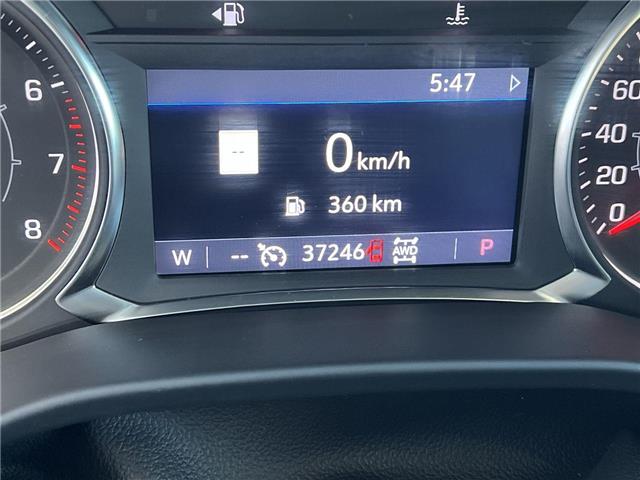 2023 GMC Acadia SLE (Stk: 25525) in Sudbury - Image 15 of 25