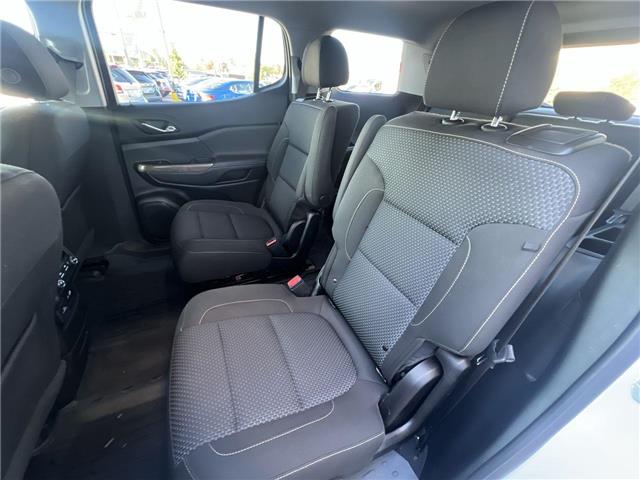 2023 GMC Acadia SLE (Stk: 25525) in Sudbury - Image 21 of 25