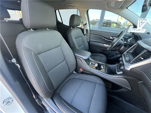 2023 GMC Acadia SLE (Stk: 25525) in Sudbury - Image 25 of 25