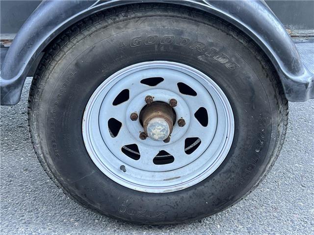 2014 Triton Trailers GENERATOR 38KW - WACKER NEUSON G50  (Stk: 25549) in Sudbury - Image 2 of 9