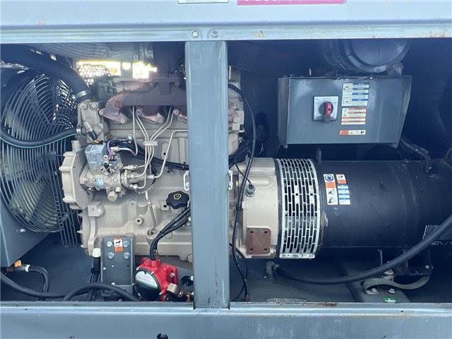 2014 Triton Trailers GENERATOR 38KW - WACKER NEUSON G50  (Stk: 25549) in Sudbury - Image 3 of 9