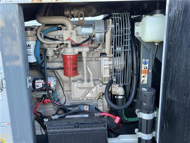 2014 Triton Trailers GENERATOR 38KW - WACKER NEUSON G50  (Stk: 25549) in Sudbury - Image 6 of 9