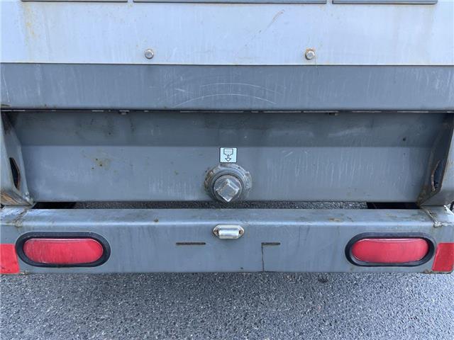 2014 Triton Trailers GENERATOR 38KW - WACKER NEUSON G50  (Stk: 25549) in Sudbury - Image 8 of 9