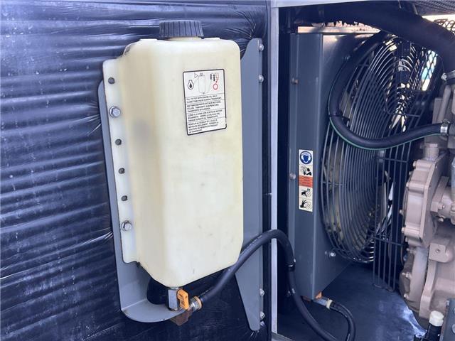 2014 Triton Trailers GENERATOR 38KW - WACKER NEUSON G50  (Stk: 25549) in Sudbury - Image 9 of 9