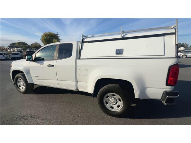 2020 Chevrolet Colorado WT (Stk: 25441) in Sudbury - Image 6 of 21