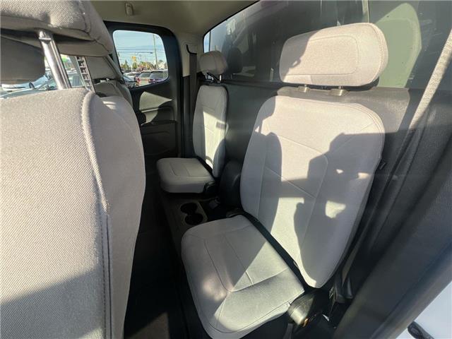 2020 Chevrolet Colorado WT (Stk: 25441) in Sudbury - Image 19 of 21