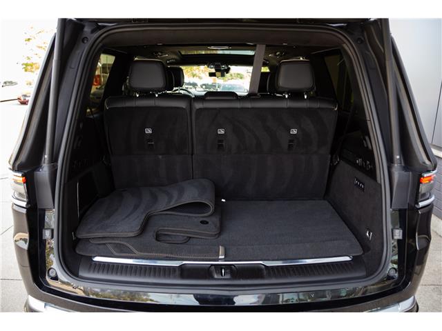 2022 Jeep Grand Wagoneer Series III (Stk: MU269) in London - Image 47 of 49