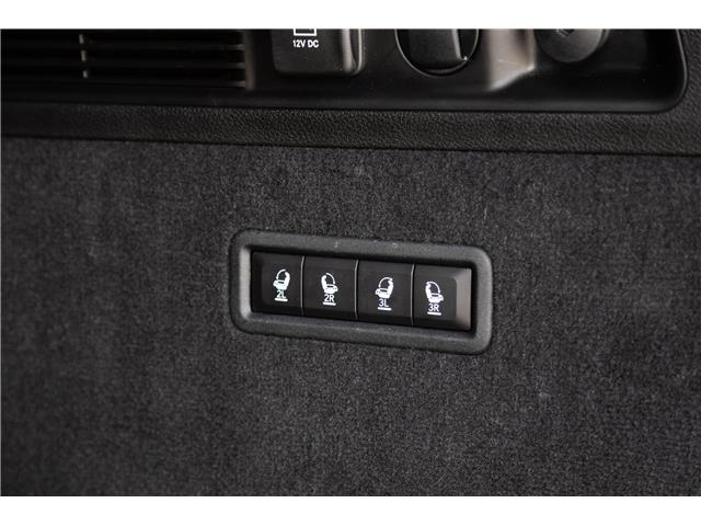 2022 Jeep Grand Wagoneer Series III (Stk: MU269) in London - Image 48 of 49