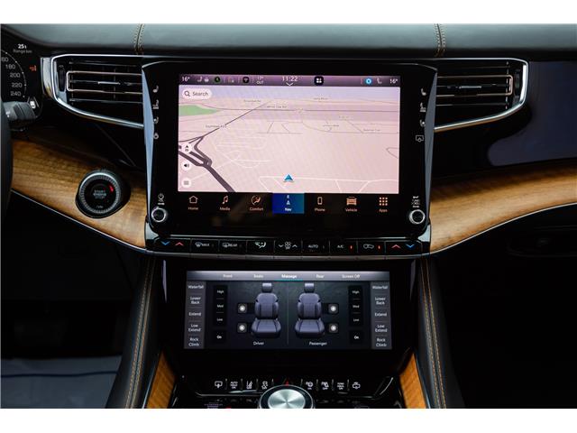 2022 Jeep Grand Wagoneer Series III (Stk: MU269) in London - Image 23 of 49