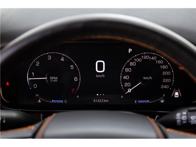 2022 Jeep Grand Wagoneer Series III (Stk: MU269) in London - Image 13 of 49