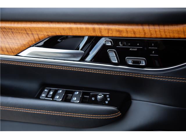 2022 Jeep Grand Wagoneer Series III (Stk: MU269) in London - Image 20 of 49