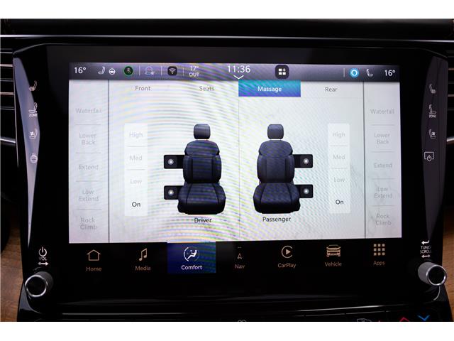 2022 Jeep Grand Wagoneer Series III (Stk: MU269) in London - Image 26 of 49