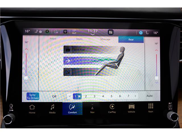 2022 Jeep Grand Wagoneer Series III (Stk: MU269) in London - Image 27 of 49